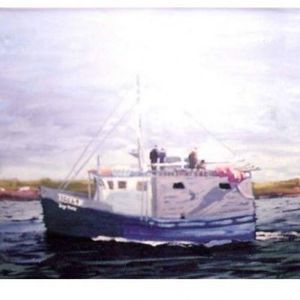 Meet your Posher, Eileen